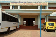 DAV Mukhyamantri Public School-School Building